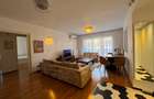 3 camere inchiriere Green Lake// Sisesti// loc de parcare in garaj - 2