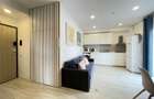 Apartament 2 camere**mobilat si utilat**Bloc boutique NOU**//Unirii - 3