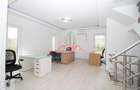 Vila tip duplex P+2E+M,161 mp + 1 parcare,Cittadella Garden, Str. Apeductului Nr - 2