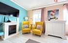 Apartament 3 camere, 85 mp, complet mobilat si utilat | Sagului | COMISION 0% - 10