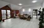 Casa cu 5 camere, 550 mp, teren de 800 mp, zona Salcea - 5