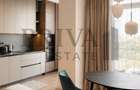 Apartament de lux 2 camere, parcare subterana, Nord One Botanic - 12