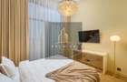 Apartament 3 camere One Herăstrău Towers  Vedere Parc | Etaj 11 | Înălțime 3,6m - 13