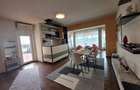 Grozavesti Orhideea Gardens doua camere 110 m terasa 24 m paza parcare mobilat - 1