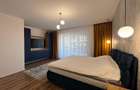 Qualis 2, langa mall Coresi, apart. generos si elegant de inchiriat, liber 01.08 - 9