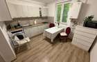 Apartament 2 camere Doamna Ghica - Parcul Tei - Strada Brasoveni 31 - Centrala - 1