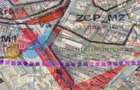 Teren central 690 mp | ZCP_M1 | Pretabil S+P+2+Etr | Zona Platinia - 3