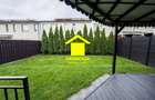 Casă tip duplex | 5 camere | 3 bai | zona Terra | Florești - 3