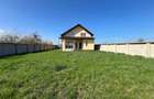 Olosag, Vila P+1E, 194 Mp., Compartimentare  Moderna - 29