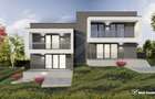 Duplex 4 camere, D+P+E, 120 mp utili, 320 mp teren, zona case vechi, Dezmir - 1