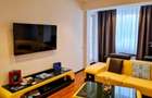 Zona de cluburi - apartament cu 3 camere mobilat si utilat - 4