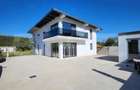 Duplex de vanzare, 103 mp, teren 285 mp, zona Gilau - 1
