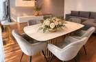 Apartament  premium 3 camere - Floreasca / Rahmaninov/ parcare inclusa in pret - 1