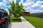 Designer Villa | Move-in Ready | 1.082 mp Land | NZEB A+ | Corbeanca - 16