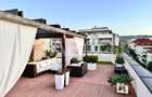 Penthouse cu 7 camere de vanzare si terasa generoasa in Buna Ziua - 25