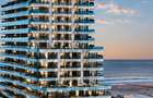 Marina Tower Penthouse | Etaj 15 | Loft Vitrat 6m | Frontal - 2