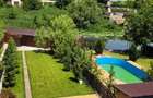 MEGA OCAZIE SE VINDE VILA IN SNAGOV-CIOFLICENI - DESCHIDERE LA LAC -355000 Euro - 23
