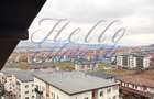 Apartament finisat 67 mp, Teilor
