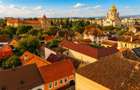 Casa pretabila: rezidential/ comercial/ servicii  Central, Fagaras - 10