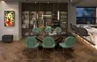 Masterpiece ARK VILLA *863SQM of land* / 309SQM built / Balotesti - 28