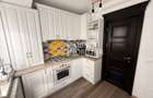 3 Camere Decomandat + Grădină Proprie/ BLOC NOU - Modern - Zona Platou Galata - 7