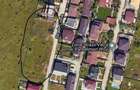 Teren 1.878 mp cu Autorizație de constructie Pantelimon – Str. Eforie |  - 1