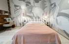 Penthouse Ultra Luxury cu 5 camere,  complet renovat,2 parcari,boxa,terase 195mp - 39