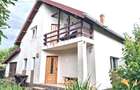 Vila  de vanzare  Valea Lupului,-Carrefour,cu 600 mp teren - 1