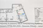 3 camere 92 mp - Living 30 mp - 2 bai - Renovare premium - Panorama