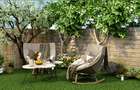 REA1026551 Apartament modern 2 camere cu gradina proprie I Zona Aviatiei - 6