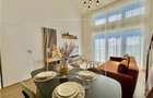 Penthouse mobilat complet, 4 camere si balcon, intabulat - 7