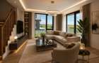 Libertății Villas | Otopeni/ Piscină Rezidențiala - 3