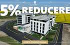 Elite Town Timisoara - Apartament 2 camere | TORONTALULUI - 10