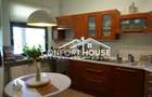 VILA P+E, 5 camere, teren 1350mp, PIPERA - 10