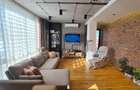 Apartament 2 camere 56mp+balcon 5mp+parcare,Calea Turzii,str G. Moisil - 1