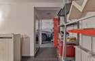 Vilă de arhitectură cu piscină, garaje și teren de 800 mp - 35