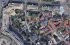 Vanzare teren ultracentral cu AC - 1