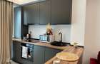 Apartament modern cu 2 camere de inchiriat in complexul Cortina North - 7