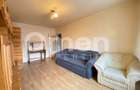 Apartament cu 3 camere, decomandat, etaj intermediar, zona Farmacia Somesan - 2