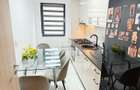 Apartament 2 camere, curte proprie, finisat modern, gata de mutare - 6