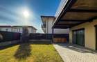 Casă individuală smart,ESQ Village 3,model nou 145mpU,4 băi,2 balcoane