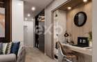 Apartament doua camere  în Elite City, Cluj-Napoca.