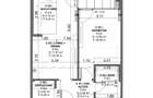 Apartament 2 camere - Direct Dezvoltator - Comision 0% - 9