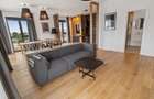 Penthouse 3 Camere 110+Terasa 60mp 5Min Metrou Grivita Arcadia Domenii - 2