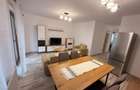 Apartament cu 3 camere de închiriat – zona Urusagului
