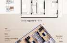 Twin Residence - Penthouse – ansamblu finalizat, mutare imediată - 3 camere