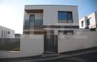 Vila Smart Home, tamplarie casa pasiva, jaluzele ascunse, semineu, sauna. - 7