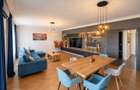 For Rent I 4-room Luxury Apartment I Lake View I Floreasca - 4