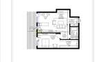Apartament 2 camere, Erou Iancu Nicolae, parcare subterana - 10