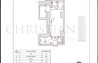 Garsonieră Finisată 39 mp - Smart Residence Lujerului Faza 2 - 5